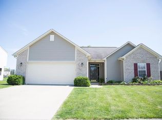 6551 Furnas Rd, Indianapolis, IN 46221