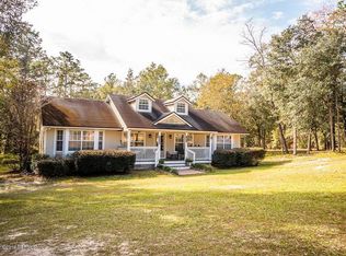 1691 Hereford Rd, Middleburg, FL 32068