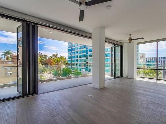 4th image of 2604 5th Ave #403