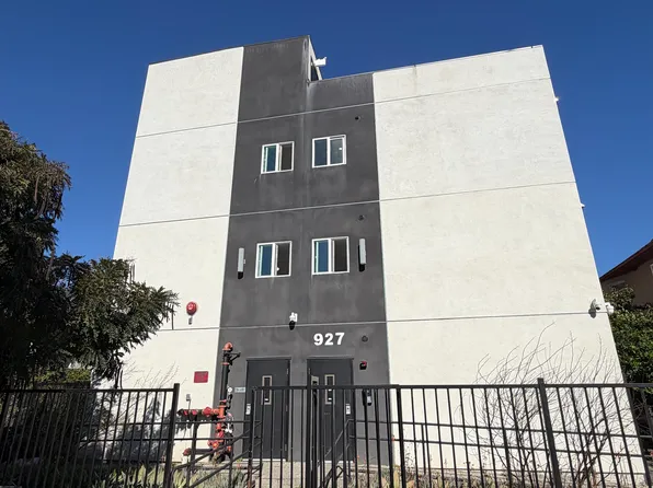 927 E 25th St, Los Angeles, CA