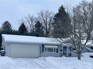 1110 2nd St NE, Massillon, OH