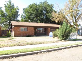 4217 51st St, Lubbock, TX 79413