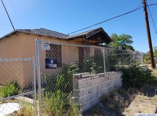 500 Bellm St, SANTA CLARA, NM 88026