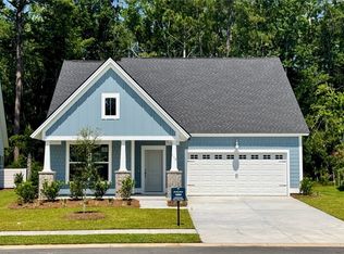 118 Weyview Gdns, Pooler, GA 31322