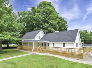 3781 Main St, Perry, OH 44081