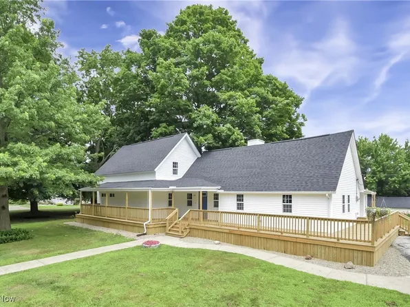 3781 Main St, Perry, OH 44081