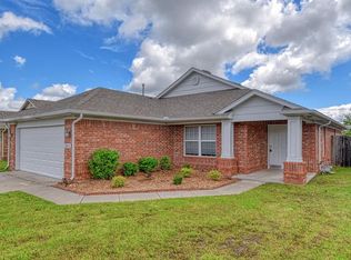 3412 Chester Ter, Yukon, OK 73099