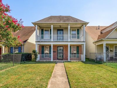 795 Williams Ave, Memphis, TN, 38126