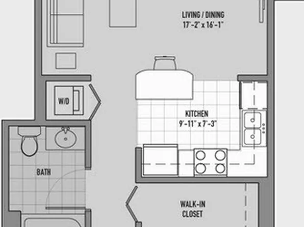 355 E Ohio St, Chicago, IL