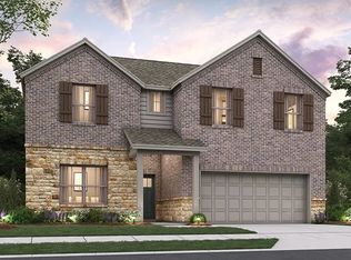 Columbus Plan, Kings Way, Denton, TX 76208