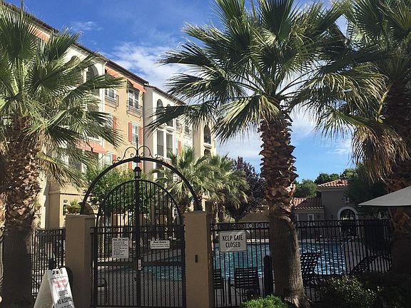 View From the Club Room