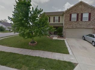 8850 Taggart Dr, Camby, IN