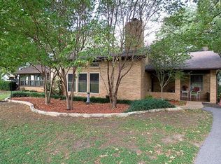 3120 Wooded Acres Rd, Belton, TX 76513