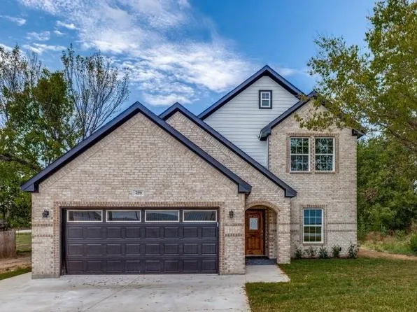 206 Avenue A, Ferris, TX 75125