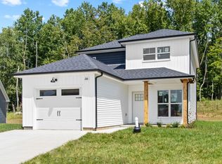 288 Quarry Overlook Way LOT 151, Clarksville, TN 37043