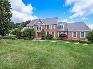12 Hannah Mount Dr, Millstone Township, NJ 08510