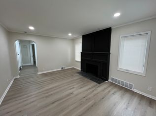 19204 Plainview Ave, Detroit, MI 48219