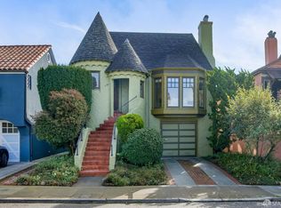 151 Juanita Way, San Francisco, CA 94127