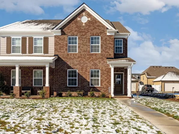 2214 Hospitality Ln, Murfreesboro, TN 37128