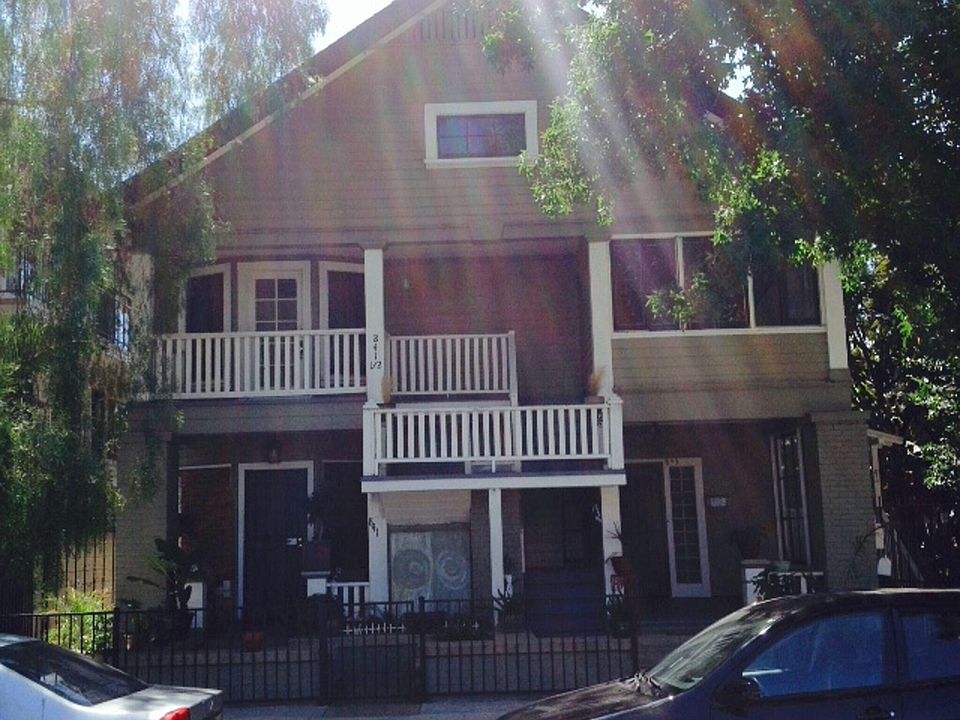 1st image of 841 Olive Ave #841