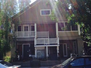 841 Olive Ave #841, Long Beach, CA 90813