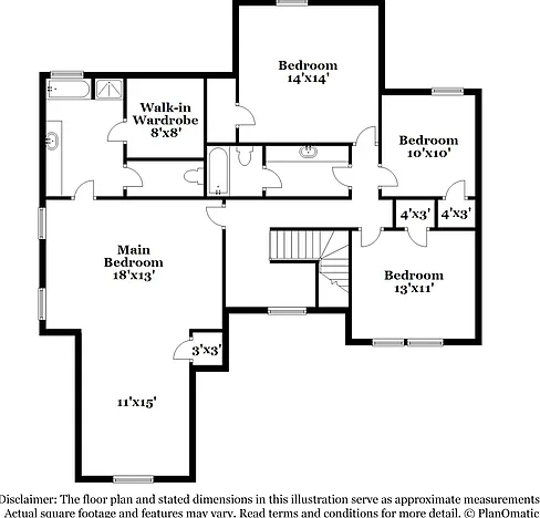 2427 Napa Valley Dr — Photo 4