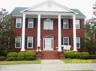 114 Heather Rd, Latta, SC 29565