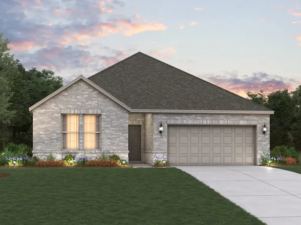 857 Birdie Dr, Little Elm, TX 75068