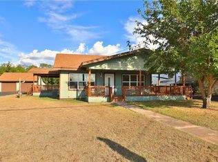1171 Lakeside Dr, Abilene, TX 79602