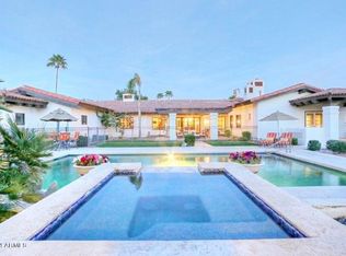 8924 N 65th St, Paradise Valley, AZ 85253