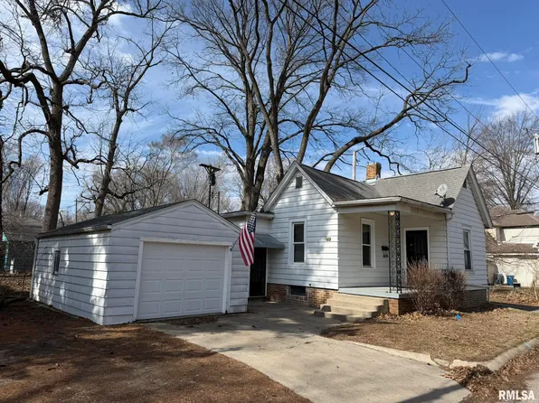 611 S Illinois St, Springfield, IL 62704