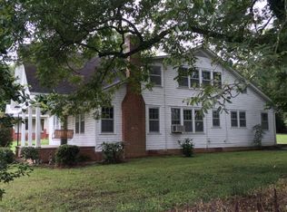 16655 Okahoma St, Coffeeville, MS 38922