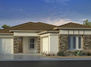 20745 E VIA DEL ORO --, Queen Creek, AZ 85142