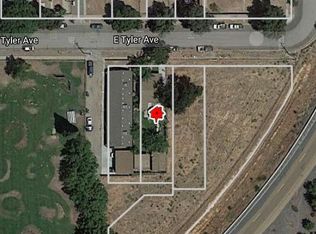 2834 E Tyler Ave, Fresno, CA 93701