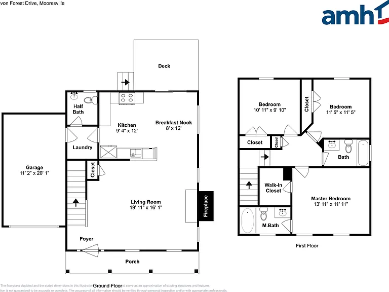 130 Devon Forest Dr — Photo 2