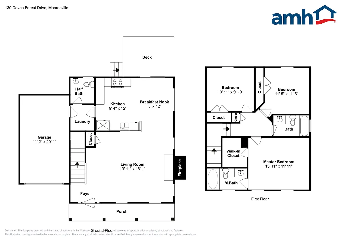 Building Photo - 130 Devon Forest Dr