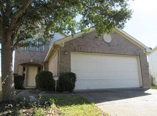 914 Poundbury Ct, Houston, TX 77047
