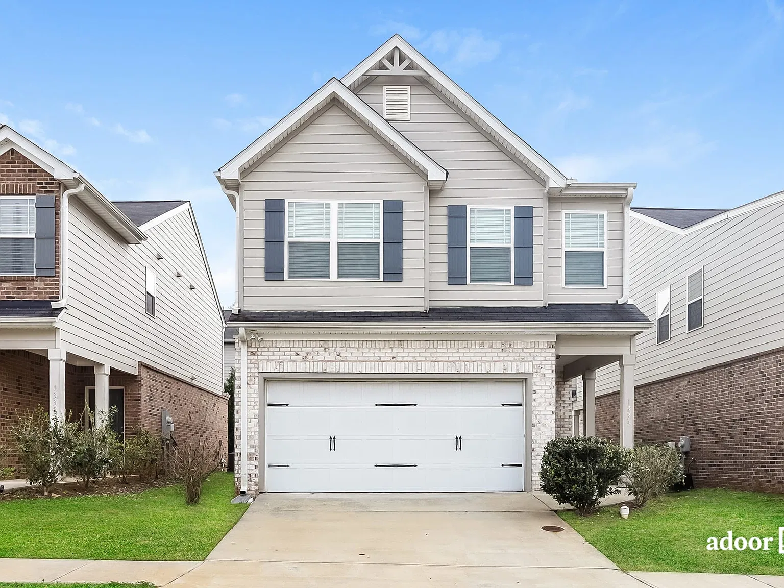 4 bed, 2.5 bath, 1705 sqft, $1,995 — Photo 1
