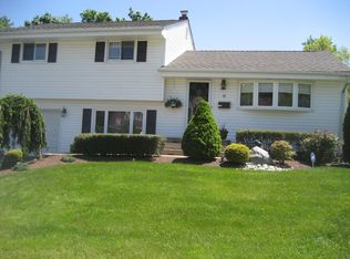 15 Washington Ave, South Amboy, NJ 08879