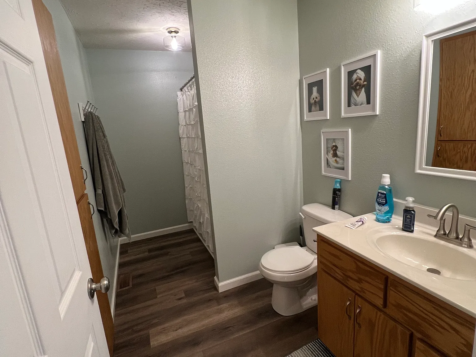 Terrace Dr, Marshfield — Photo 4