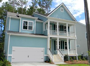 2012 Victor Baber Pl, Mount Pleasant, SC 29466
