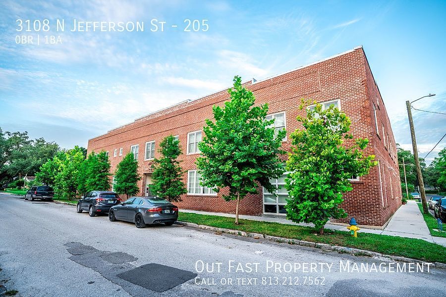 1st image of 3108 N Jefferson St #205