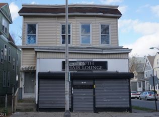 275 Halsted St, East Orange, NJ