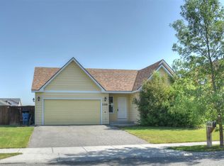 1316 Idaho St, Belgrade, MT 59714
