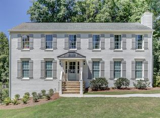 903 Woodlawn Dr NE, Marietta, GA 30068