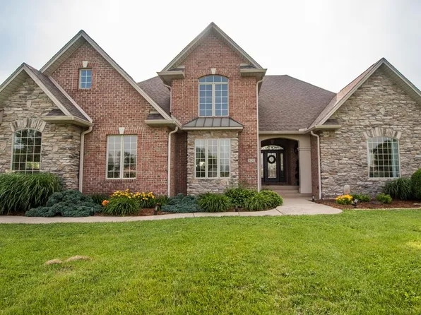 820 Lang Slocum Rd, Wheelersburg, OH 45694