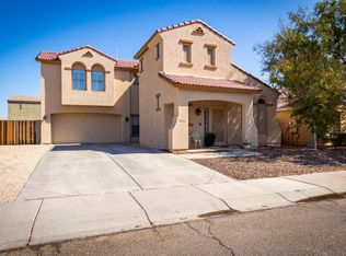 2629 S 85th Dr, Tolleson, AZ 85353