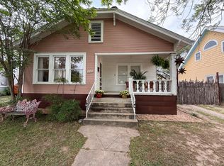 506 Terrace Dr, Austin, TX 78704
