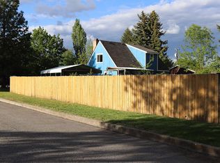22406 E Wabash Ave, Otis Orchards, WA 99027