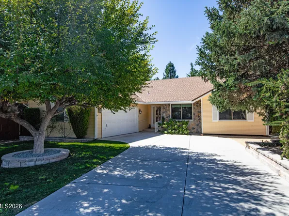 6383 Meadow Crest Cir, Reno, NV 89519